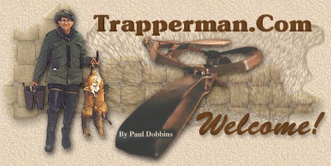 Go to gun for trapping - Trapperman Forums