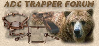 ADC Trapper Forum