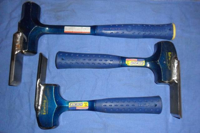 Trapping hammers - Trapperman Forums