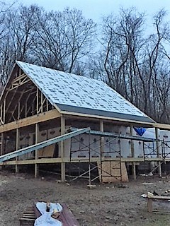 Building the Ultimate winter dog house? - Trapperman Forums