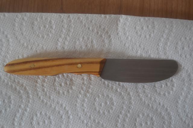 Interesting, large old knife. - Trapperman Forums