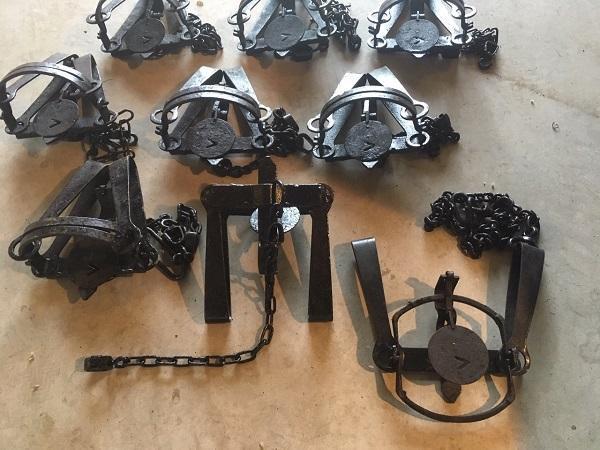 For Sale - Used Traps, some new and used equipment - Trapperman Forums