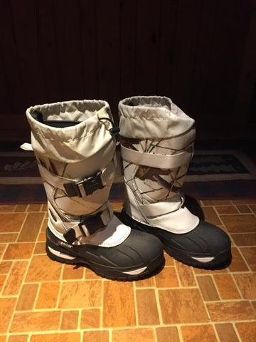 Baffin Impact boots - Trapperman Forums