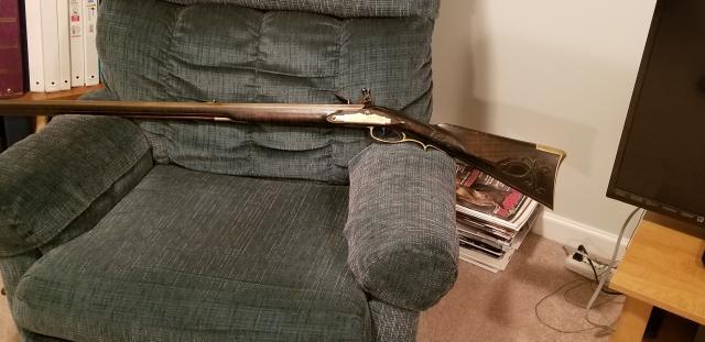 One Rifle - Trapperman Forums