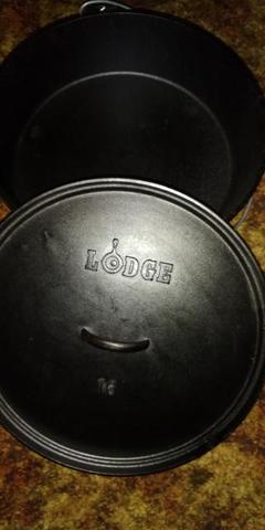 Suggestions for open fire dutch oven hanger - Trapperman Forums