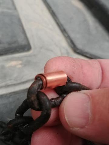 How did these trap tags work? - Trapperman Forums