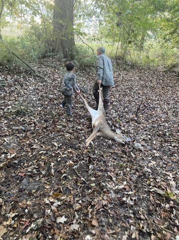 Score this deer (updated score) - Trapperman Forums