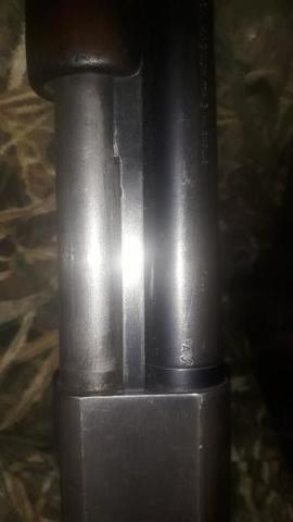 remington 870 age by serial number