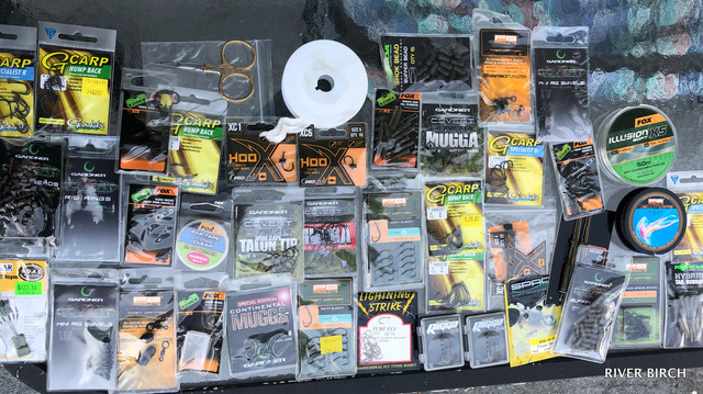 Fake Corn or others? - UK Bait and Bait Making - Carp.com Carp Forum -  Fishing Forum