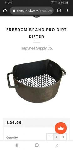 TrapShed Supply Co.