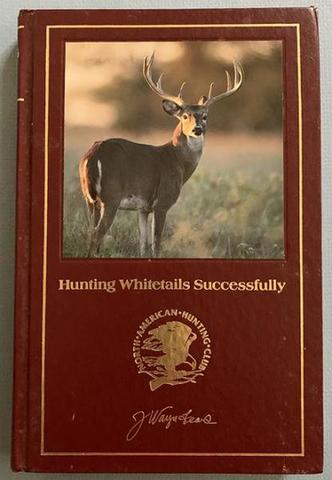 FS: Hunting and Fishing Books - Trapperman Forums