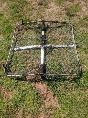 Hancock and Bailey Beaver Traps for sale - Trapperman Forums