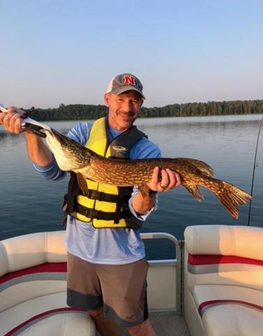 Best Northern Pike Spoon? - Trapperman Forums