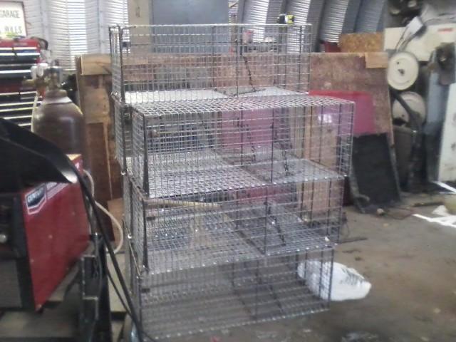 Live Cage Traps shopping - TRAP.NZ Forums