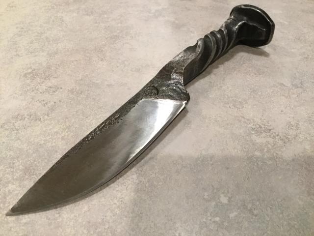 Knife Thread - Trapperman Forums