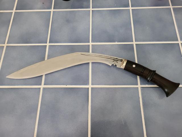 Knife Thread - Trapperman Forums