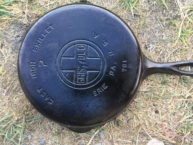 Suggestions for open fire dutch oven hanger - Trapperman Forums