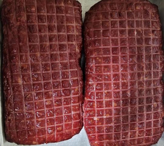 Ham Press recipes?  Smoking Meat Forums - The Best Smoking Meat Forum On  Earth!