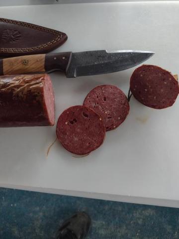 Backwoods Jalapeno Summer Sausage Seasoning