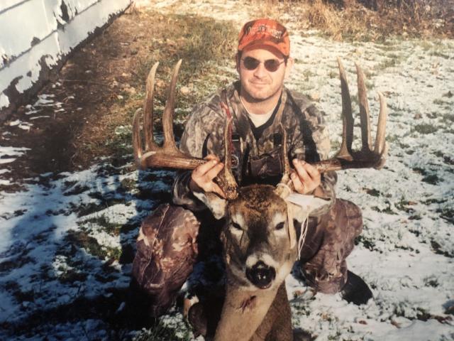 Score this deer (updated score) - Trapperman Forums