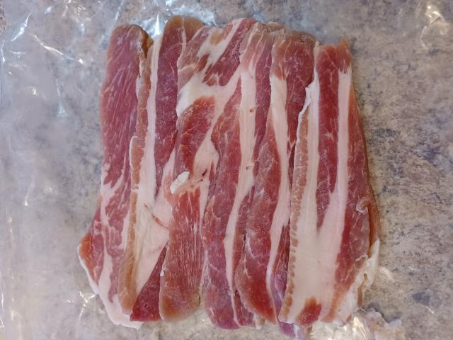 Venison Bacon - Trapperman Forums