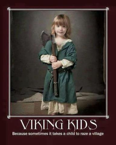 Viking memes - Trapperman Forums