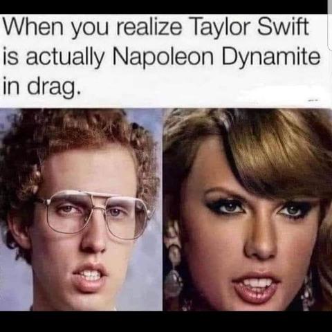 napoleon dynamite farmer memes