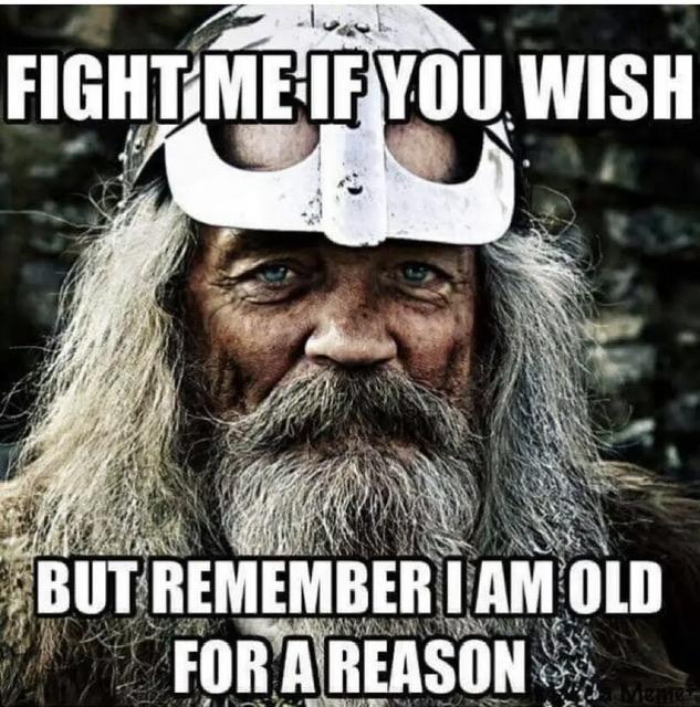 Viking memes - Trapperman Forums