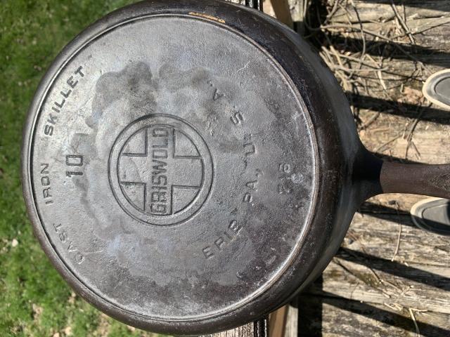 Only YETI Can Get Away With Selling a $400 Cast Iron Pan