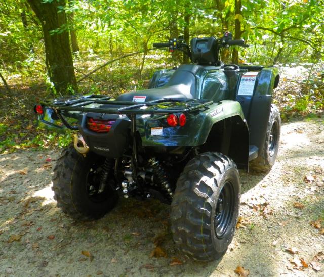 New ATV Trapperman Forums   Full 1391 190762 2024 Honda02 