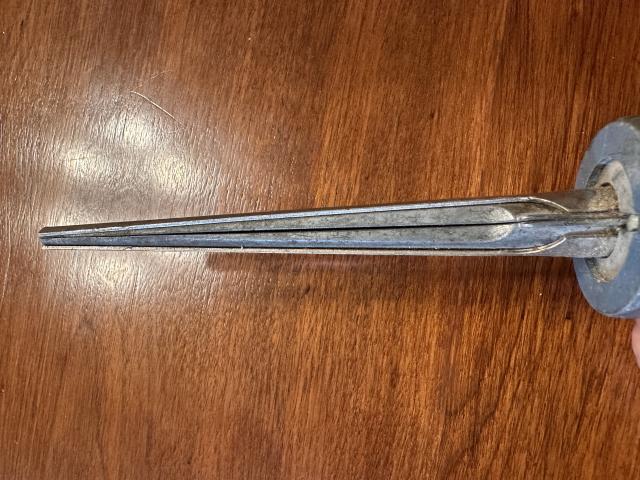 What is it ? Tool ID? - Trapperman Forums
