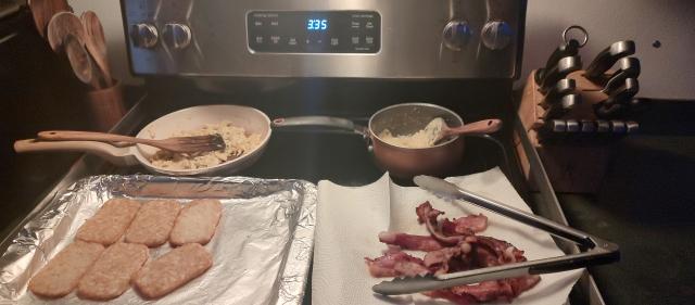 Venison Bacon - Trapperman Forums