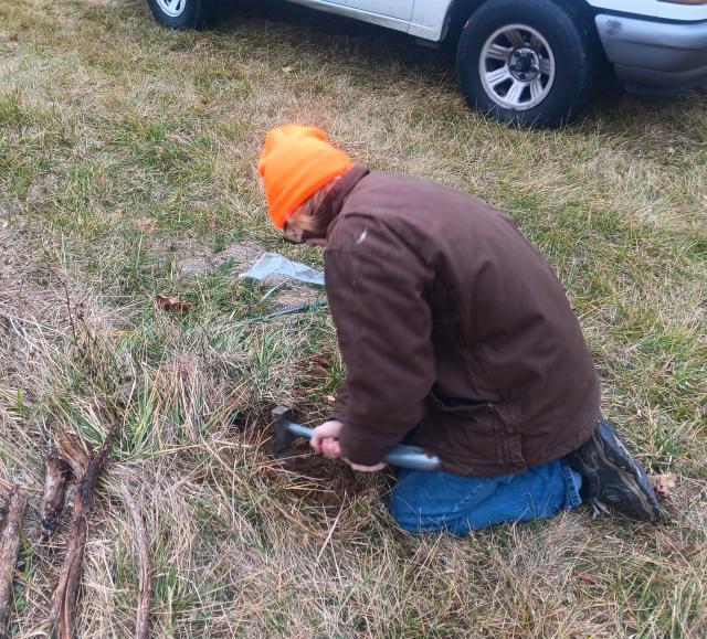 Urban pest trapper sees challenge with late spring – Twin Cities