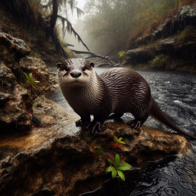 Ai Saturday - Deep South Otters - Trapperman Forums