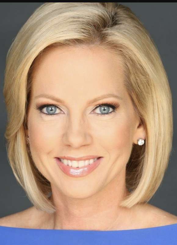 Shannon Bream Is hot Trapperman Forums